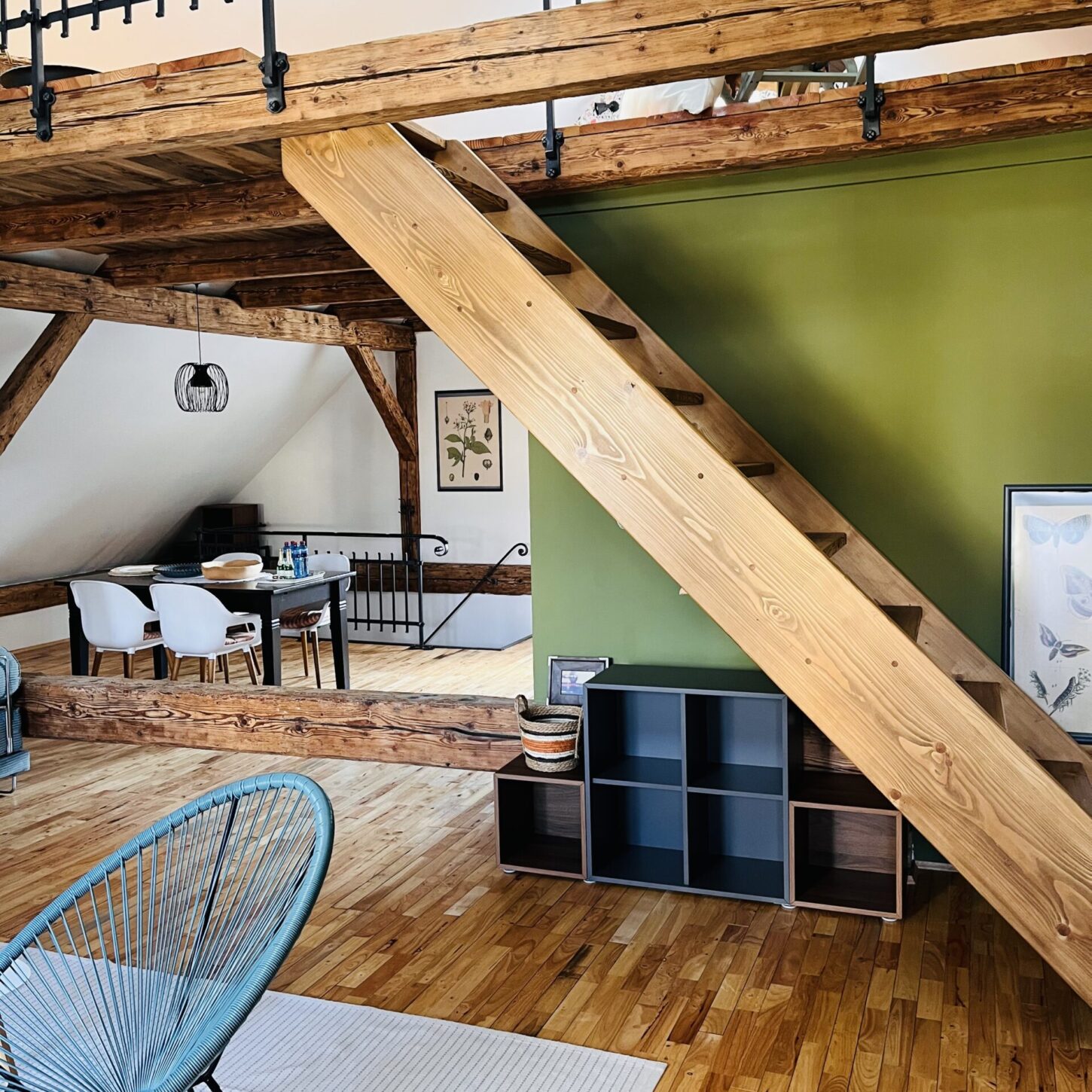 apartmán Zámek