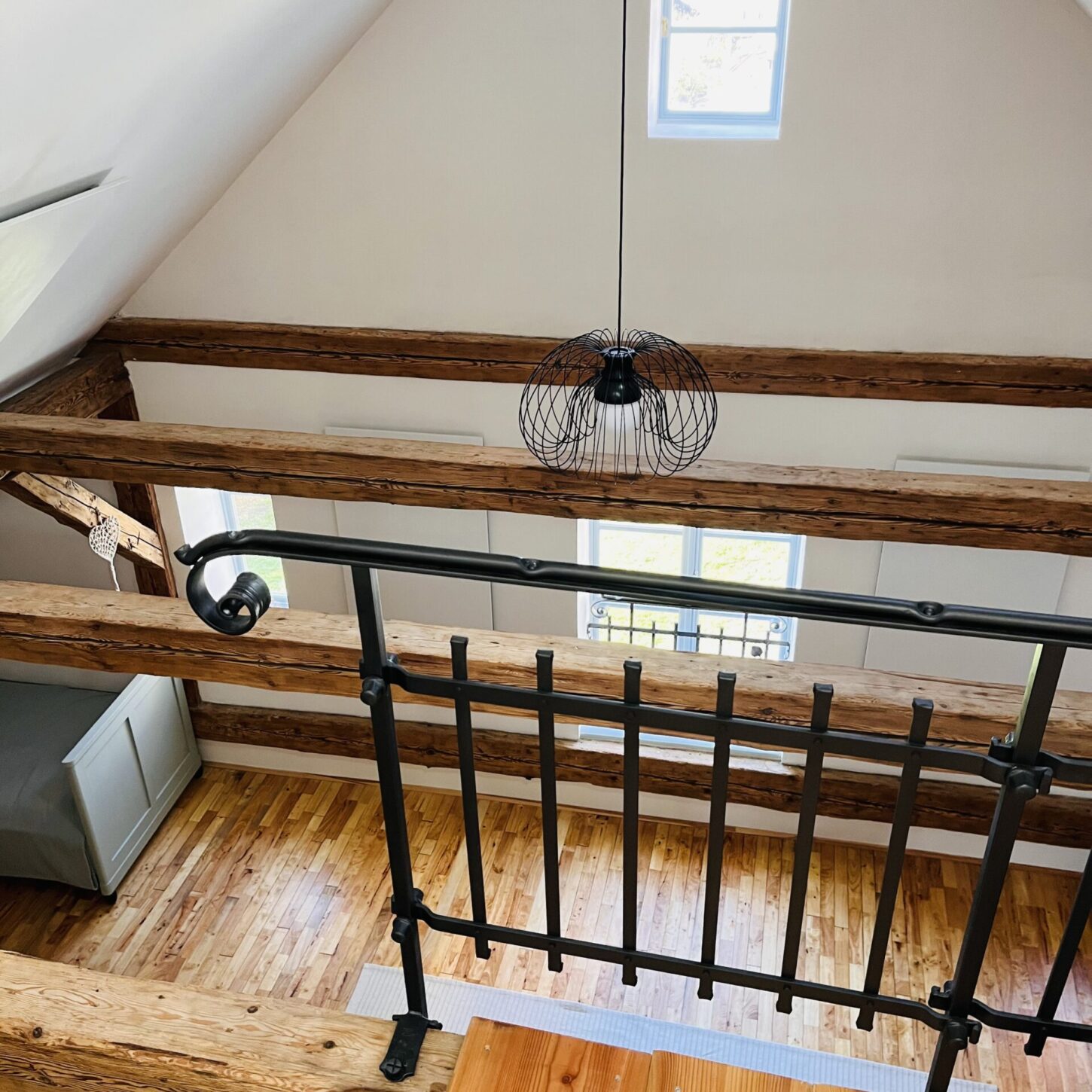 apartmán Zámek