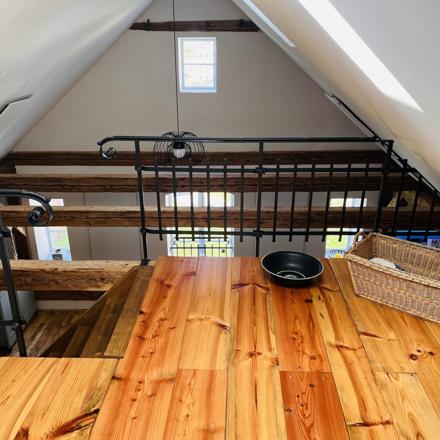 apartmán Zámek