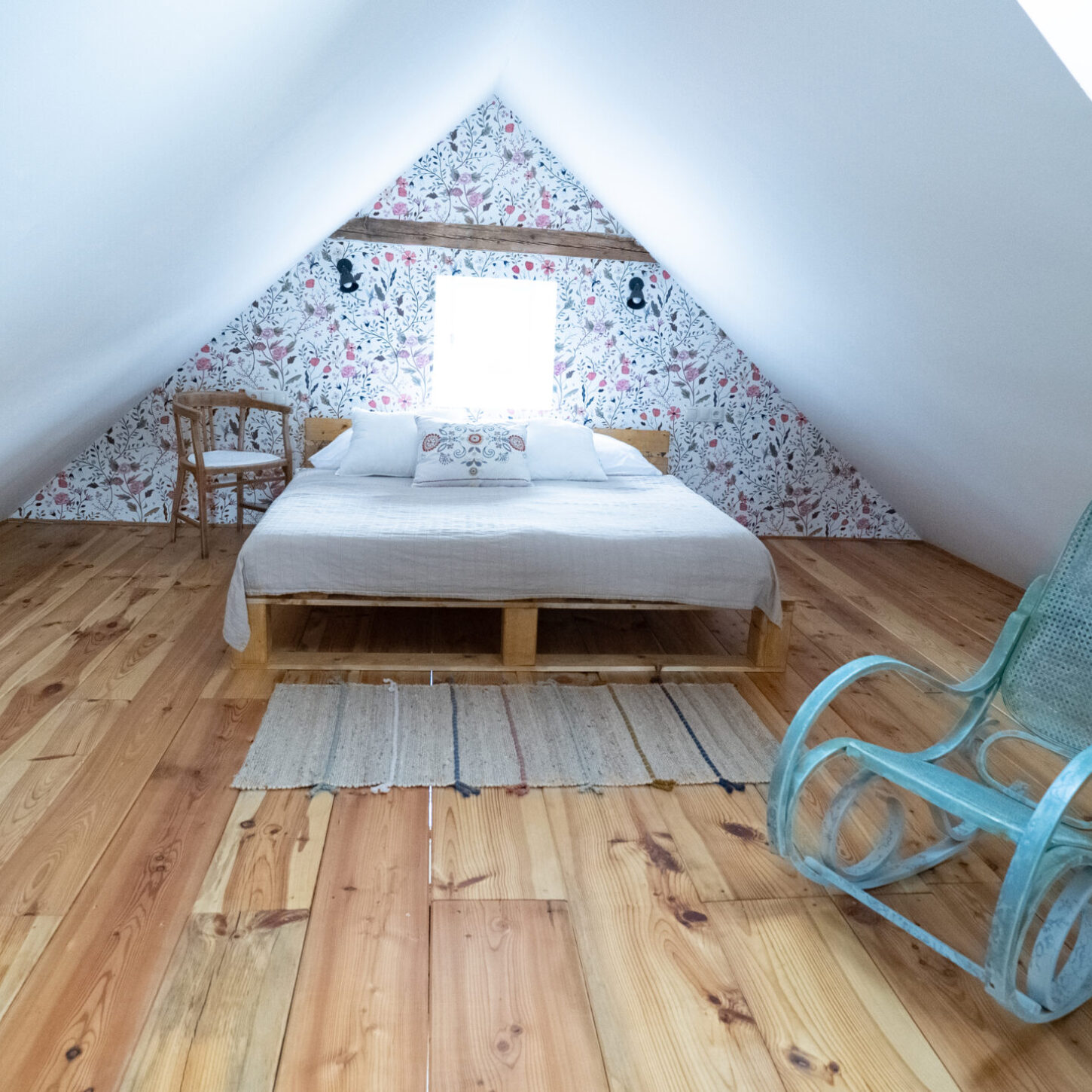 apartmán Zámek